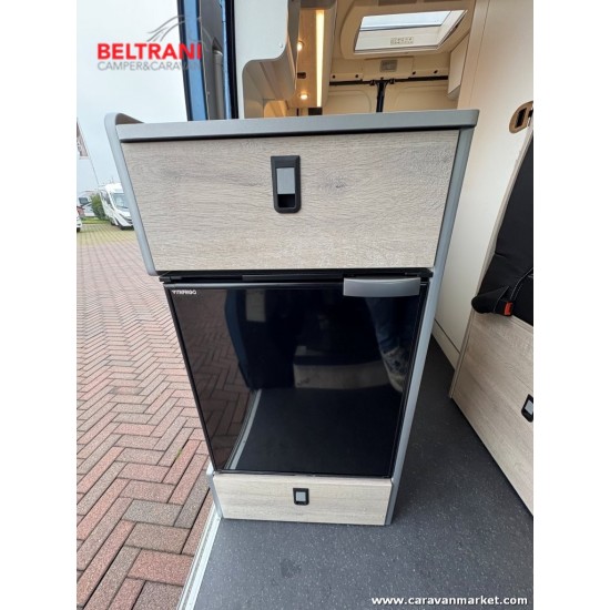 Westfalia Amundsen 540 D | Automatico - 2021